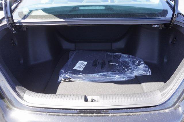 new 2025 Honda Accord car, priced at $28,945