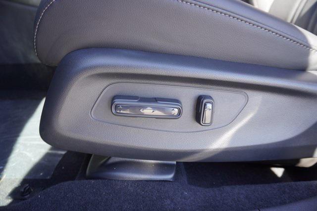 new 2026 Honda HR-V car, priced at $32,250