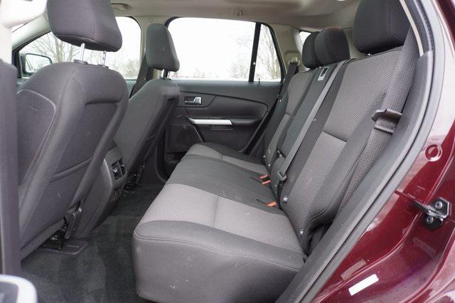 used 2011 Ford Edge car, priced at $5,990