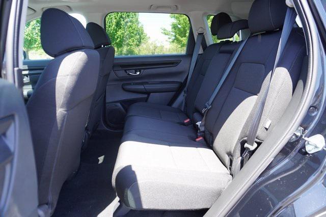 new 2026 Honda CR-V car, priced at $36,045