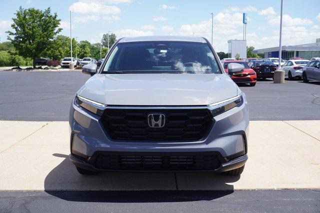 new 2025 Honda CR-V car, priced at $32,905