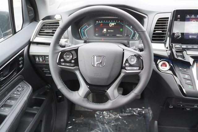 new 2024 Honda Odyssey car, priced at $49,265