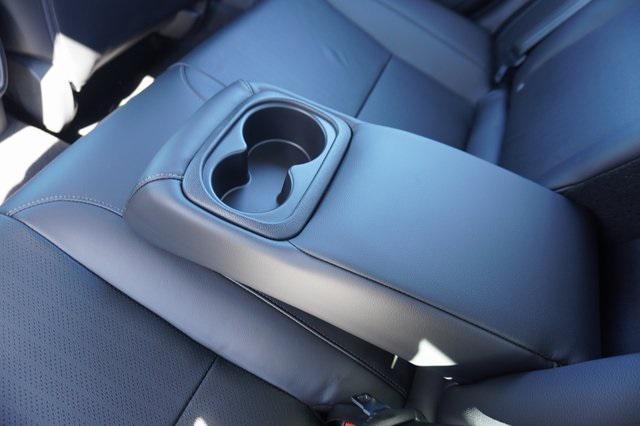used 2024 Honda Civic car, priced at $27,990