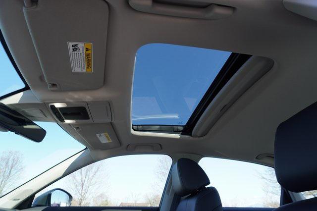 used 2024 Honda Civic car, priced at $27,990