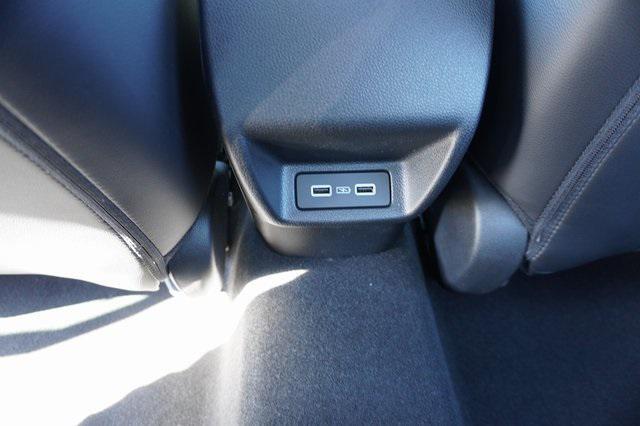 used 2024 Honda Civic car, priced at $27,990