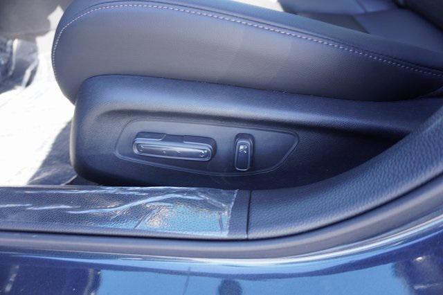 used 2024 Honda Civic car, priced at $27,990