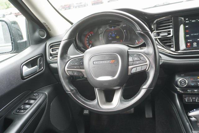 used 2022 Dodge Durango car, priced at $29,990