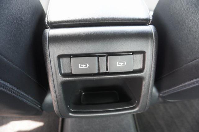used 2022 Honda Accord car, priced at $26,977