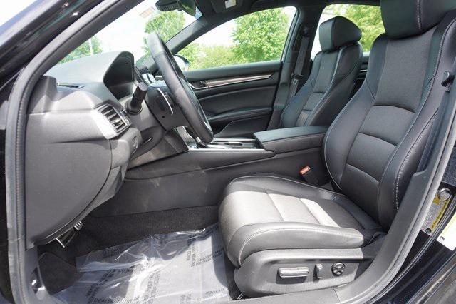used 2022 Honda Accord car, priced at $26,977