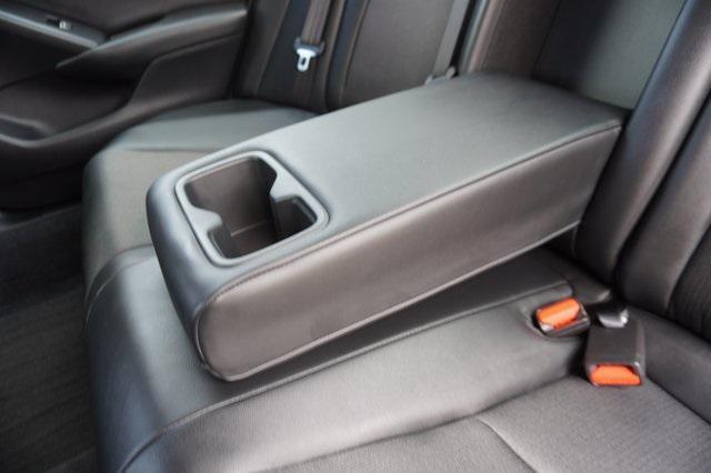 used 2022 Honda Accord car, priced at $26,977
