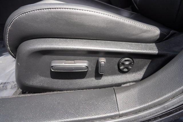used 2022 Honda Accord car, priced at $26,977