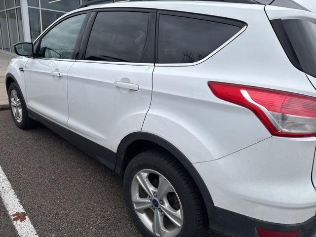 used 2016 Ford Escape car, priced at $4,990