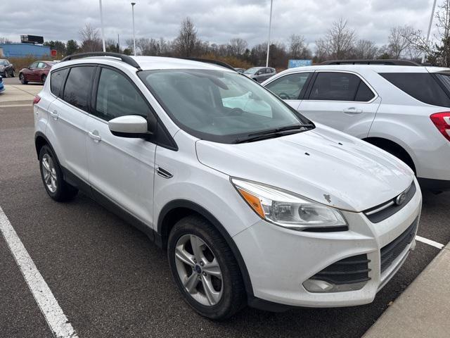 used 2016 Ford Escape car, priced at $4,990