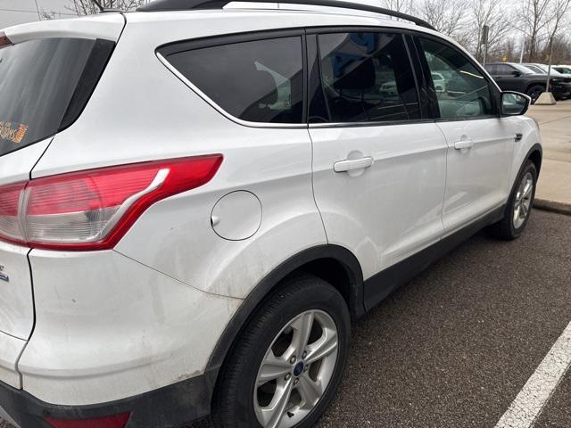 used 2016 Ford Escape car, priced at $4,990