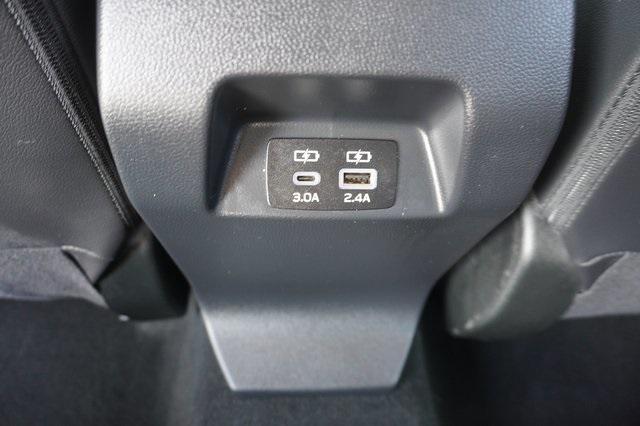 used 2024 Subaru Crosstrek car, priced at $24,990