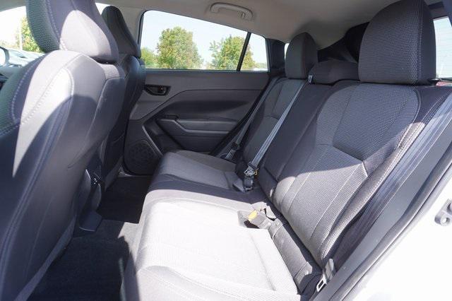 used 2024 Subaru Crosstrek car, priced at $24,990