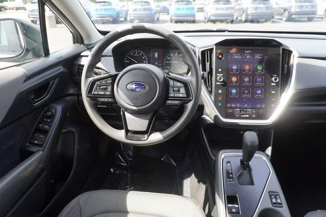 used 2024 Subaru Crosstrek car, priced at $24,990