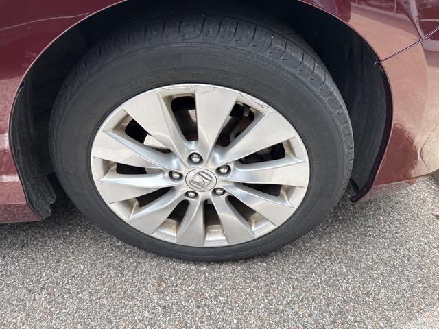 used 2013 Honda Accord car, priced at $9,990