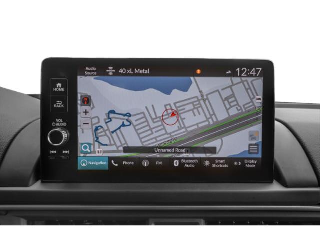 new 2025 Honda Pilot car, priced at $49,595