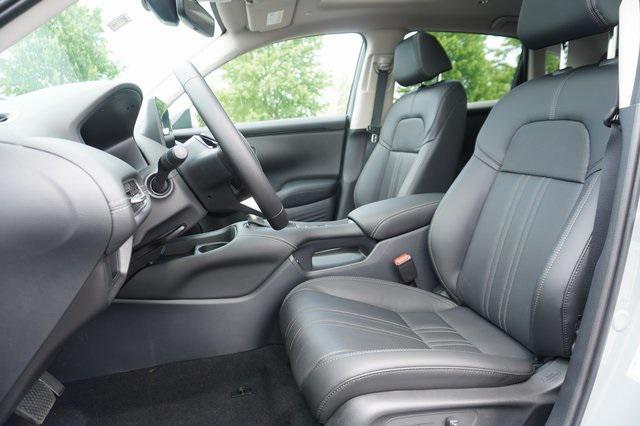 new 2026 Honda HR-V car, priced at $32,705