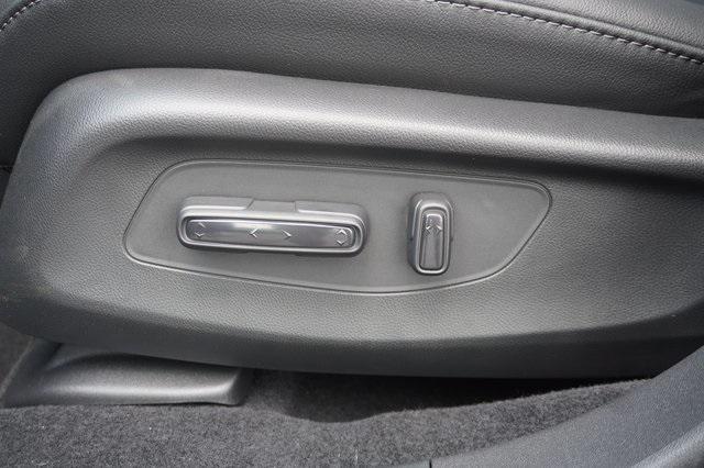 new 2026 Honda HR-V car, priced at $32,705