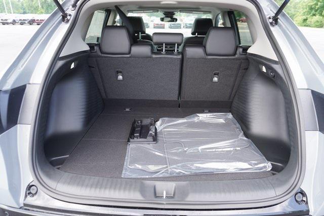 new 2026 Honda HR-V car, priced at $32,705