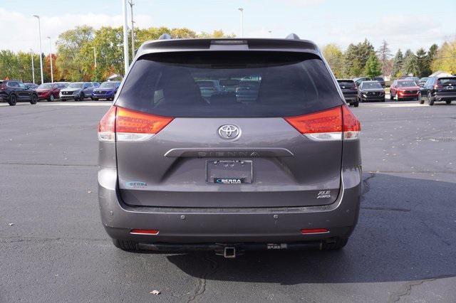 used 2013 Toyota Sienna car, priced at $12,990