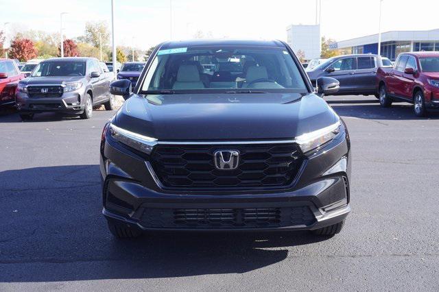 used 2023 Honda CR-V car, priced at $30,977