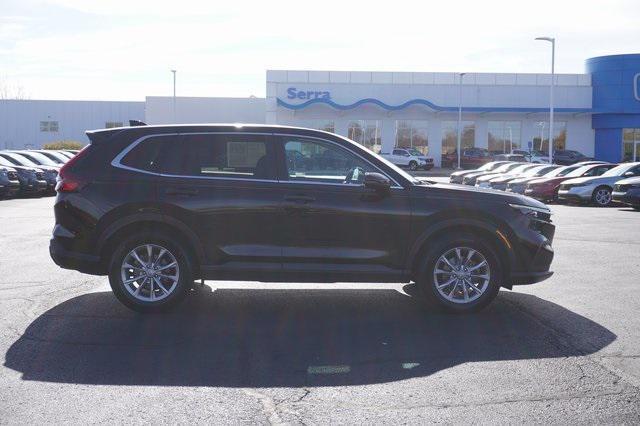 used 2023 Honda CR-V car, priced at $30,977