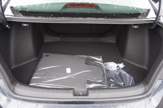 new 2026 Honda Civic Hybrid car, priced at $30,017