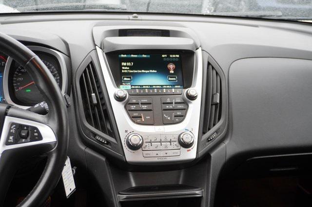 used 2017 Chevrolet Equinox car, priced at $11,990