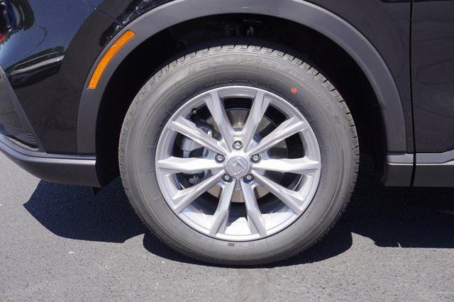 new 2026 Honda CR-V car, priced at $35,545