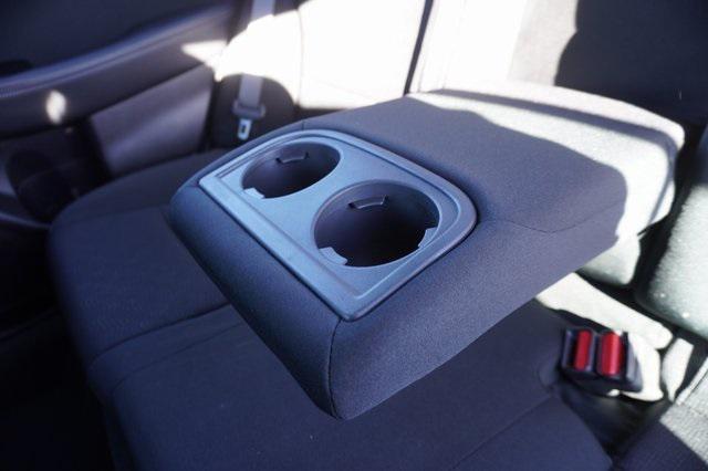 used 2018 Subaru Legacy car, priced at $14,477