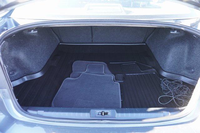 used 2018 Subaru Legacy car, priced at $14,477