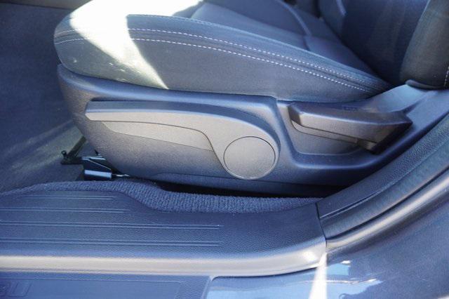 used 2018 Subaru Legacy car, priced at $14,477