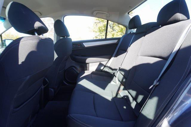 used 2018 Subaru Legacy car, priced at $14,477