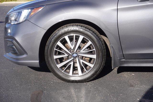 used 2018 Subaru Legacy car, priced at $14,477