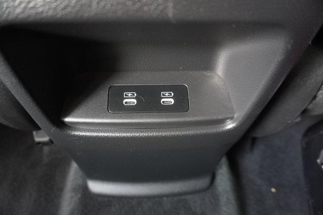 used 2023 Honda CR-V Hybrid car, priced at $33,990