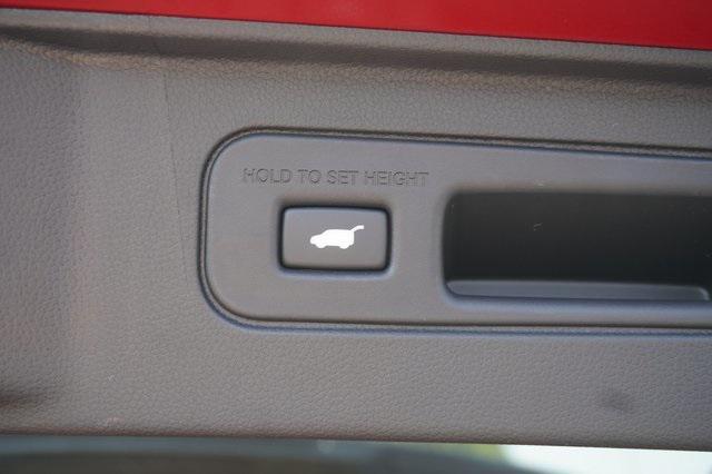 new 2025 Honda Pilot car, priced at $54,530