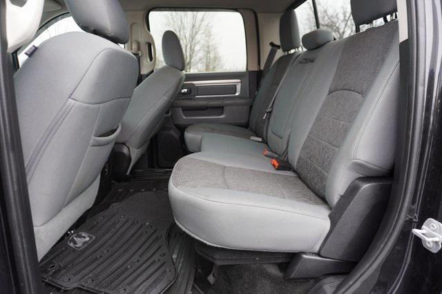 used 2016 Ram 1500 car, priced at $15,300