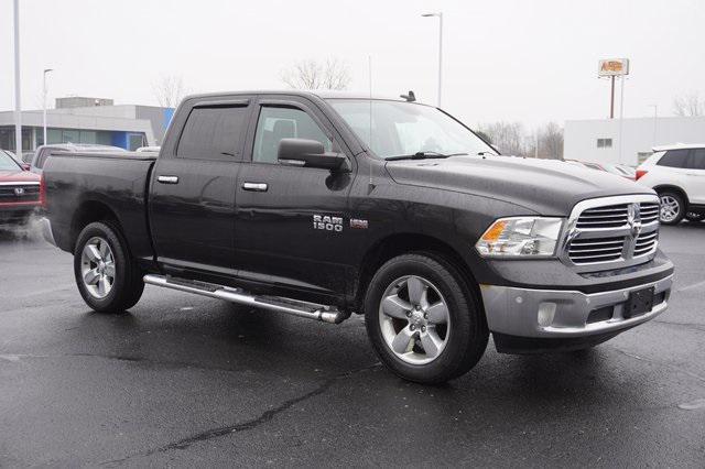 used 2016 Ram 1500 car, priced at $15,300