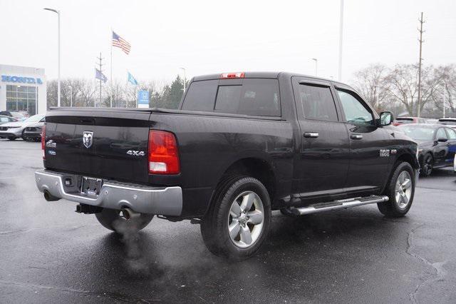 used 2016 Ram 1500 car, priced at $15,300