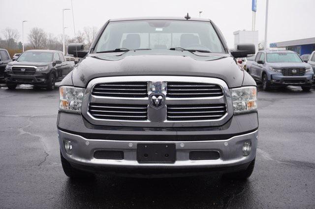 used 2016 Ram 1500 car, priced at $15,300