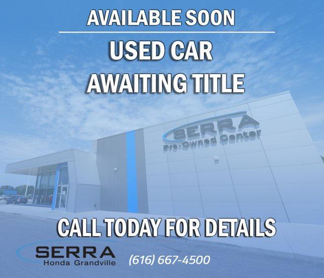 used 2021 Jeep Grand Cherokee L car, priced at $30,577