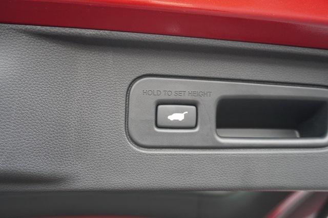 new 2025 Honda Pilot car, priced at $49,805
