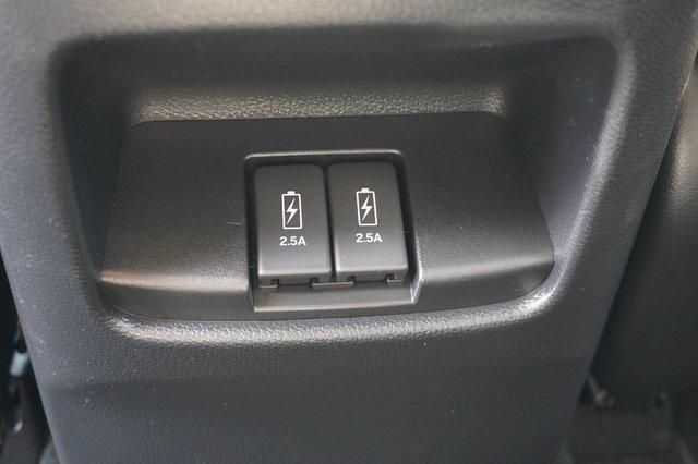 used 2021 Honda CR-V car, priced at $28,500