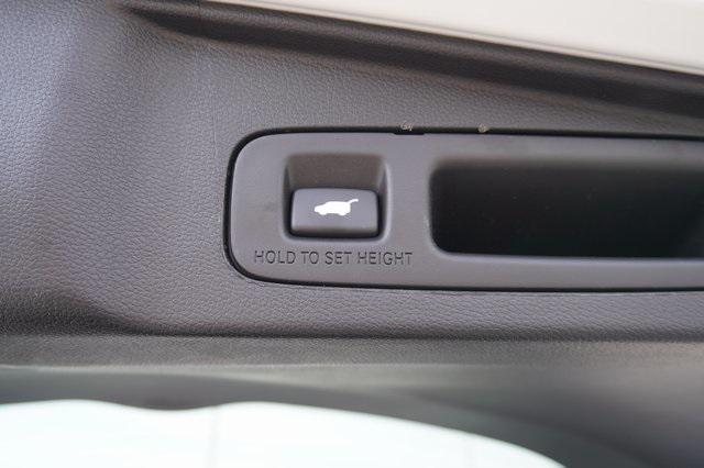 used 2021 Honda CR-V car, priced at $28,500
