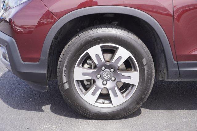 used 2019 Honda Ridgeline car, priced at $26,990
