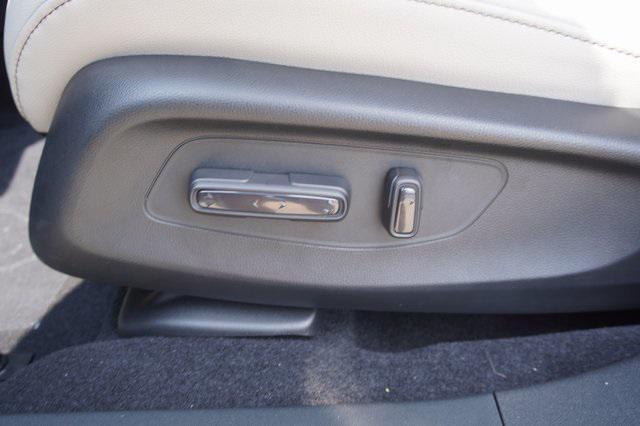 new 2026 Honda HR-V car, priced at $32,250