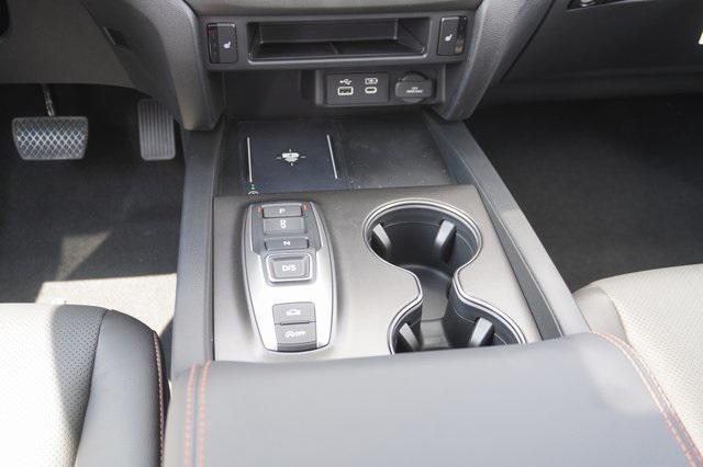 new 2025 Honda Ridgeline car, priced at $46,206